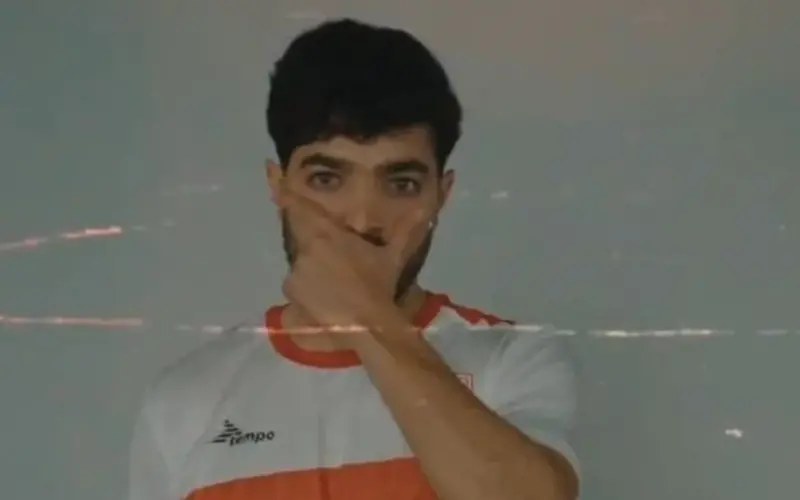 أول تصريح من مهاب ياسر بعد تتويج سلة الزمالك بكأس مصر